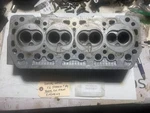 Cylinder Head Bare Casting *used* Fits Dodge Omni 1592CC 1983 CHCHR-09 Peugeot. Fixed Price $199.00.
