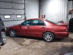 Passenger Cylinder Head 3.5L Sohc Fits 97-04 Diamante 2128035. Fixed Price $250.00.