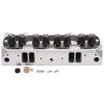 Edelbrock 61595 Rpm Cnc Pontiac D-port Cylinder Head 72CC Hydraulic Roller Cam. Fixed Price $1703.92.