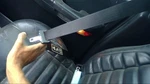 Seat Belt Front Bench Passenger Retractor Fits 01-02 Expedition 3909022. Fixed Price $76.50.