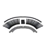 Ppe Pacific Performance 118034300 2001-2016 Gm 6.6L Duramax Head Stud Kit. Fixed Price $539.99.