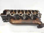 Mercedes S430 E430 CLK430 ML430 V8 M113 Engine Left Driver Side Cylinder Head. Fixed Price $84.55.
