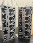 Reman Gm 5.7 LS1 Camaro Firebird Transam Cylinder Head Pair Cast# 853. Fixed Price $325.00.