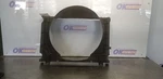 1981 Pontiac Firebird Trans-am 4.9L Turbo Radiator Fan Shroud. Fixed Price $191.25.