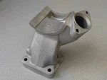 Excellent Used Original Genuine Porsche 356A Generator Stand 269 Nla. Fixed Price $65.00.