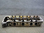 86-91 Mercedes W126 5.6L M117 117.968 Engine Right Cylinder Head 147K Miles Oem. Fixed Price $161.35.