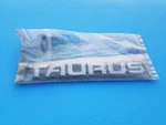 92 93 94 95 Ford Taurus Rear Gate Lid Chrome Emblem Logo Badge Symbol Oem Nos A1. Fixed Price $20.00.