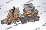 Porsche 986 Boxster M96.22 2.7 Cylinder Head 1-3 Left 99610494100 Tested. Fixed Price $500.00.