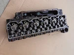 1998-2002 Dodge Ram 24V Cummins Low Mile Cylinder Head 3943627 2000 Ho. Fixed Price $850.00.