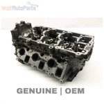*as-is* 2009-2011 Vw Touareg 3.0L Left Tdi Engine Cylinder Head. Fixed Price $287.00.