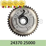 Oem Genuine 243702S000 Cvvt Exhaust Assy For Hyundai Santa Fe Tucson Kia Sorento. Fixed Price $119.90.