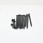 New Mini Coupe R58 Cylinder Head Bolt Set 11127560274 Genuine. Fixed Price $84.05.