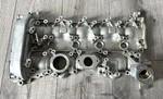 2020 Mercedes GLE350 Engine Cylinder Head Cover, Part# 2640107001, Genuine Oem. Fixed Price $175.00.