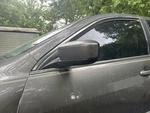 2003-2007 Honda Accord Oem Drivers Side (lh) Heated Power Mirror. Fixed Price $40.00.