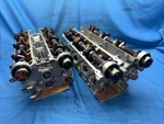 90-93 Nissan 300ZX Z32 VG30DE 30P Cylinder Head Set Lh Oem Na. Fixed Price $414.99.