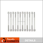 Fits 99-11 Subaru Impreza Forester Legacy Outback Baja Saab 2.5L Head Bolts EJ25. Fixed Price $39.28.