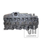 R121402 RE57234 SE501579 Reman John Deere Cylinder Head 4.5L 4045 Engines. Fixed Price $1700.00.