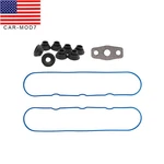 Valve Cover Gasket 97-16 For Gmc LS3 Hummer Pontiac Chevrolet 4.8L 5.3L 6.0L Ohv. Fixed Price $12.00.