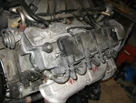 Valve Cover 00-06 Mercedes-benz W220 S500 S430 M113 Engine Cylinder Head. Fixed Price $45.94.