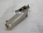 1968 Jaguar Type Xke 4.2 Series 1.5 2+2 Mixture Housing C28703. Fixed Price $143.71.