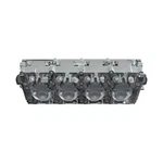 Genuine Mopar Engine Cylinder Head Assembly Left Side 68280507AD. Fixed Price $1763.70.