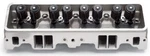 Edelbrock 60859 Performer Cylinder Head Assembly Small Block Chevy. Fixed Price $1079.50.