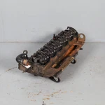 1998-2002 Dodge Ram 2500 3500 5.9 Cummins Cylinder Head 3943627 Oem. Fixed Price $323.99.