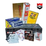 Master Engine Rebuild Kit For 1982-1987 Cadillac V-8 252-4.1L. Fixed Price $1135.72.