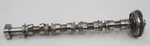 New Audi Q3 F3 Exhaust Camshaft 06N109022H Genuine. Fixed Price $1381.32.