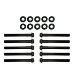 ES72182FOR Toyota 4RUNNER 96-00 Tacoma T100 95-04 2.4L 2.7L Head Bolt Set. Fixed Price $29.99.