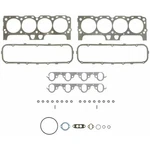 Fel-pro Permatorque Engine Cylinder Head Gasket Set Hs 8558 PT-3. Fixed Price $154.48.