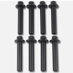 New S&s Cycle Head Bolt Kit M8 12 Point 2017 Later, 2401-1106, 900-1006 *. Fixed Price $200.00.