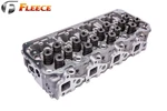 Fleece Driver Side Cylinder Head For 2011-2016 Gmc/chevy 2500 3500 6.6L Duramax. Fixed Price $1199.00.
