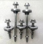 01 02 03 04 05 Honda Civic Valve Cover Bolt Set D17A1 D17A2 1.7L Oem. Fixed Price $34.99.