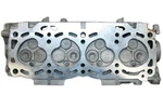 1990 Toyota Tercel 1.5L Sohc W/fi (8.740" Bolt) Rebuilt Cylinder Head Ca. Fixed Price $410.00.