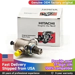 Hitachi High Pressure Fuel Pump 2.0L For Audi A4 A5 A6 Tt Q5 Direct Injection. Fixed Price $240.00.