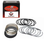 Chevy Chevrolet Gmc 230 250 Cylinder 1963 - 1984 Enginetech Cast Piston Rings. Fixed Price $50.49.