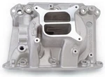 Edelbrock 5486 Performer Intake Manifold Buick 3.8L 4.1L V6. Fixed Price $401.95.