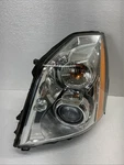 08 Cadillac Dts Left Driver Headlight Xenon Oem *scratches*. Fixed Price $145.99.