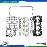 Dnj HGS225 Mls Cylinder Head Set For 92-96 Honda Prelude 2.3L L4 Dohc 16V. Fixed Price $111.14.