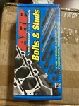 Arp 135-3701 High Performance Head Bolt Kit. Fixed Price $109.99.