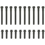 Fel-pro Engine Cylinder Head Bolt Set Es 71038-1. Fixed Price $65.55.