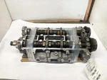 Cylinder Head From 2016 Ford Fusion 2.0L 12386482. Fixed Price $394.94.