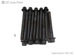 Cylinder Head Bolt Kit For 16-17 Nissan Altima 2.5 110556ZB00A. Fixed Price $34.95.