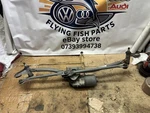 Audi S4 B6 B7 4.2 V8 Bbk Front Wiper Motor 8E2 955 119 With Linkage Complete. Fixed Price $78.38.