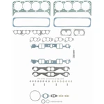 Fel-pro Hs 7733 PT-9 Cylinder Head Gasket Set For 86-91 Chevrolet Corvette. Fixed Price $129.99.