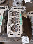 Passenger Cylinder Head 204 Type Sedan C300 Fits 06-12 Mercedes C-class 3592342. Fixed Price $308.09.