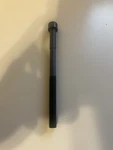 Genuine Toyota Engine Cylinder Head Bolt (1) 90910-02184. Fixed Price $11.99.