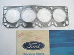 New Genuine Oem Ford D8RZ-6051-B Cylinder Head Gasket 1970-1980 1.6L. Fixed Price $20.66.