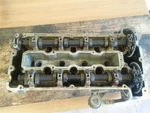 Cylinder Head Dohc Turbo 2.0L Fits 86-90 Saab 900 917156. Fixed Price $120.00.